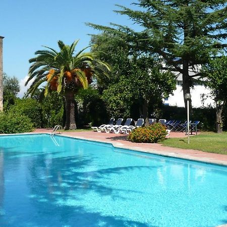 Villa Francesca Sorrento Dış mekan fotoğraf
