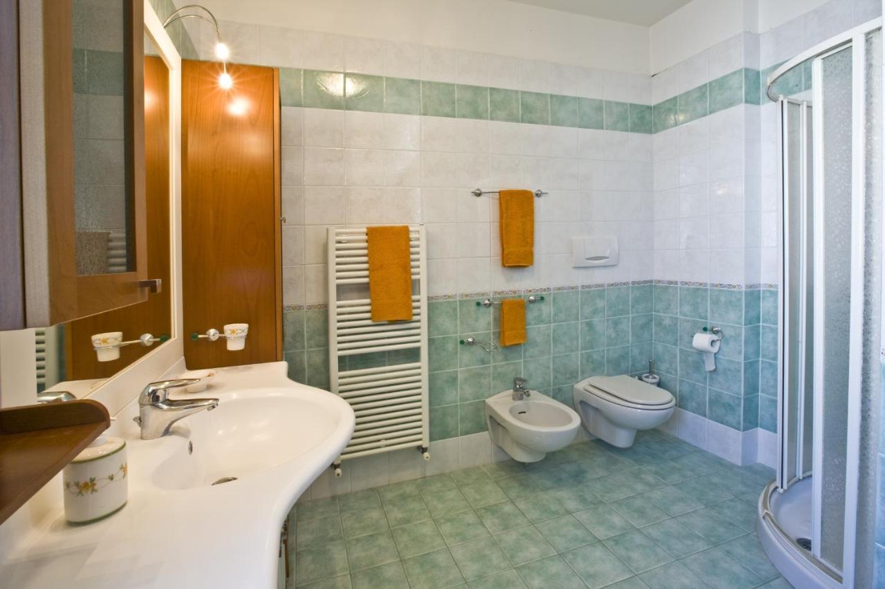 Villa Francesca Sorrento Dış mekan fotoğraf